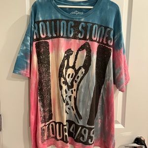 Urban Outfitters Rolling Stones T Shirt